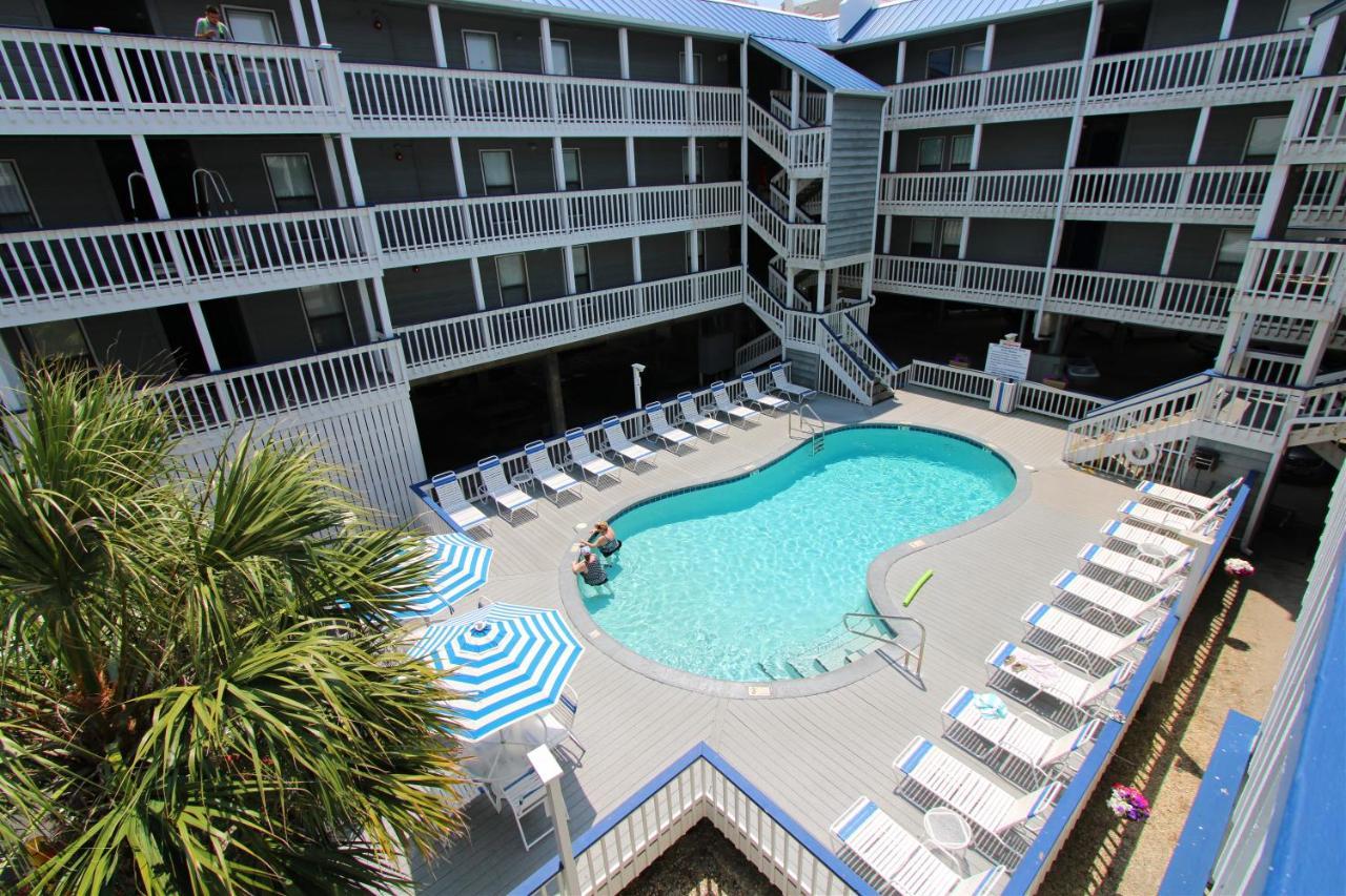 Regatta 203A Condo Gulf Shores Exterior photo