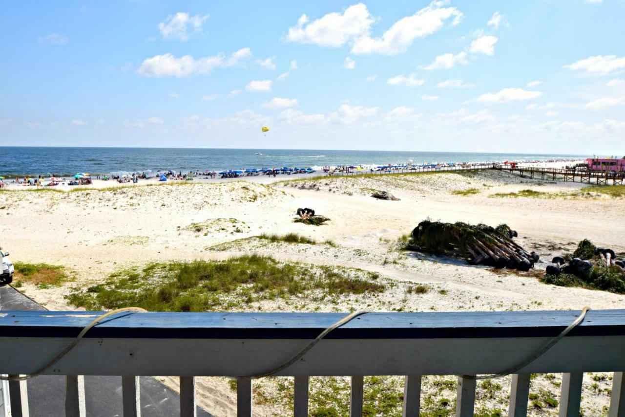 Regatta 203A Condo Gulf Shores Exterior photo